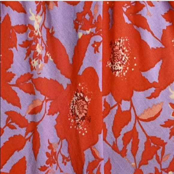 Intimately FREE PEOPLE Liza Wisteria Combo Bodysui - Picture 5 of 15